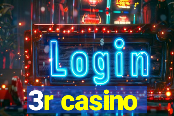 3r casino